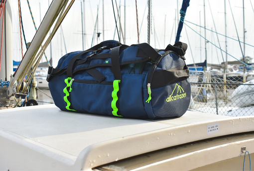 Você já ouviu falar nas Duffel Bags?