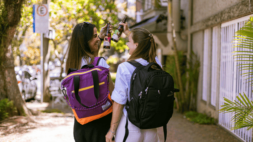 Será que estamos ocupados demais para aproveitar a vida?
