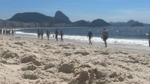 Caminhada solo