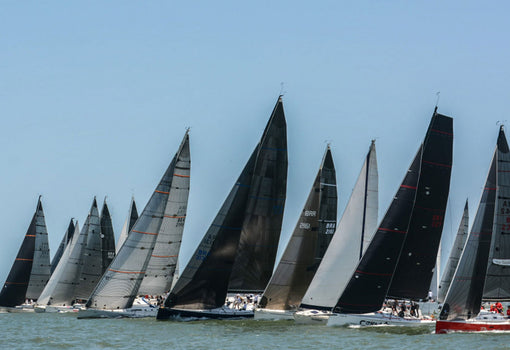 70ª edição da Regata Santos-Rio
