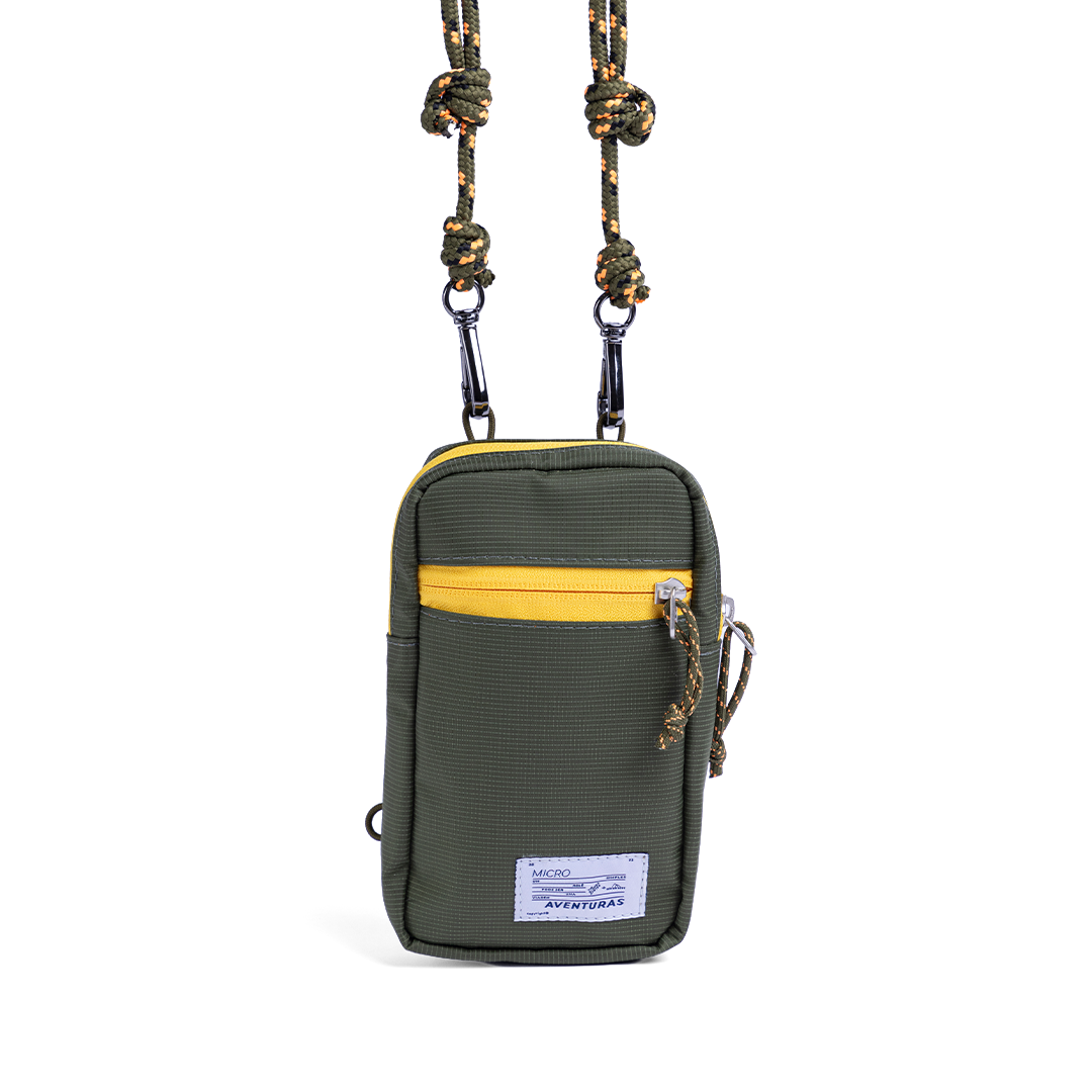 Shoulder Bag Allcatrazes x TSH | Multifuncional