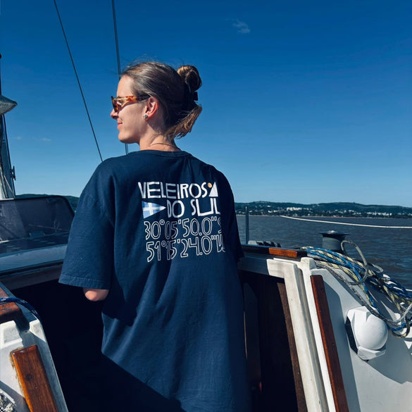 Barco a vela