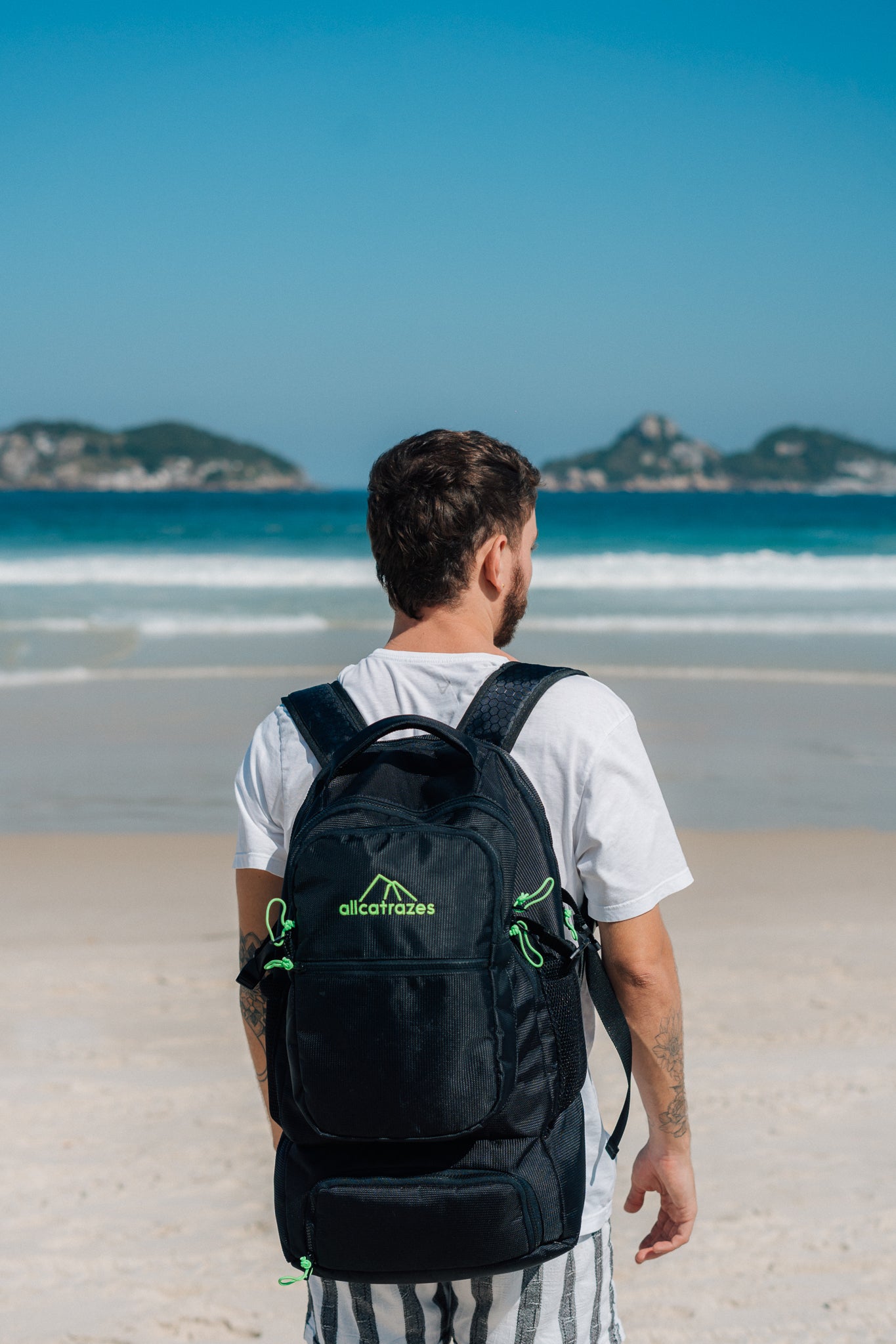 Linha Oficial