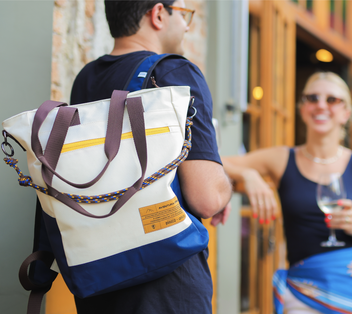 Tote Bags