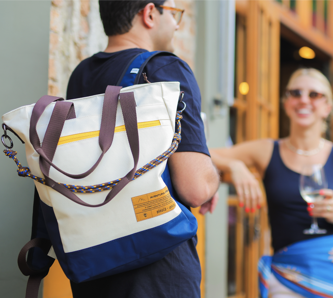 Tote Bags