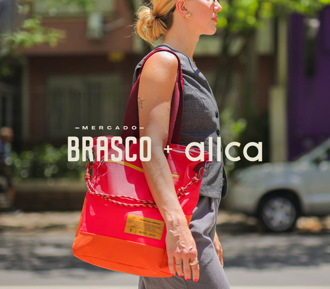 Allcatrazes x Brasco