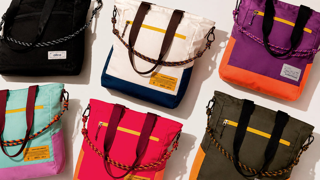 Tote Bags