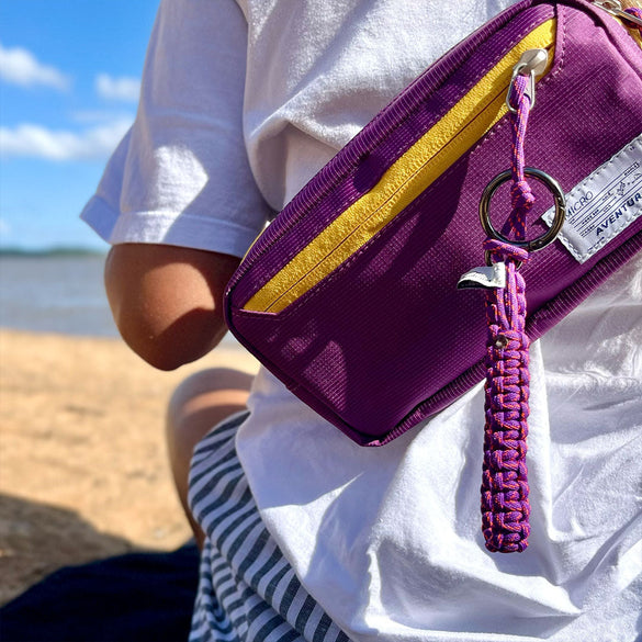 Bolsas e Pochetes