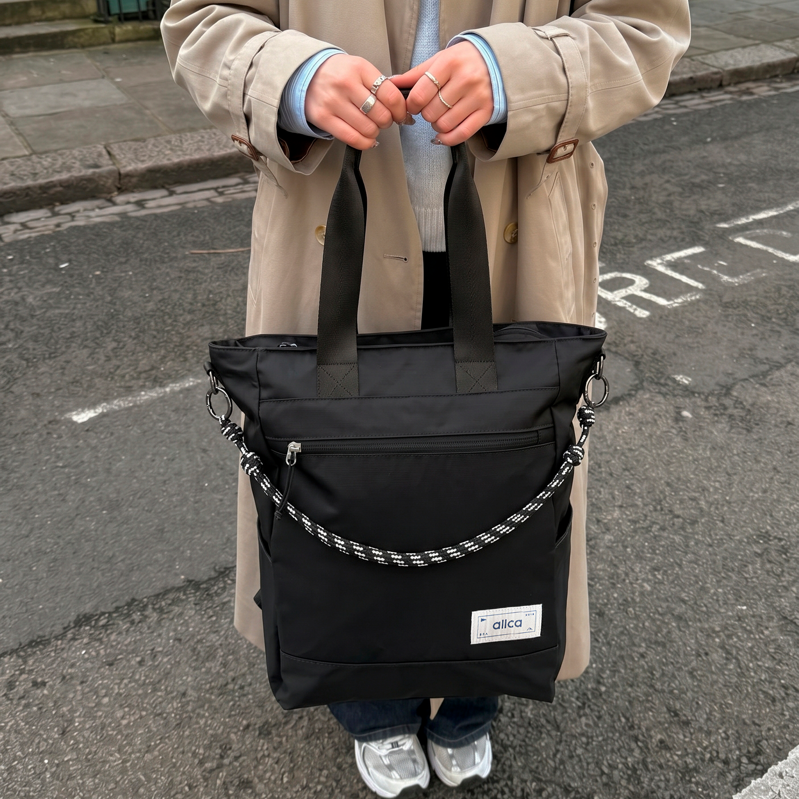 Bolsas e Mochilas