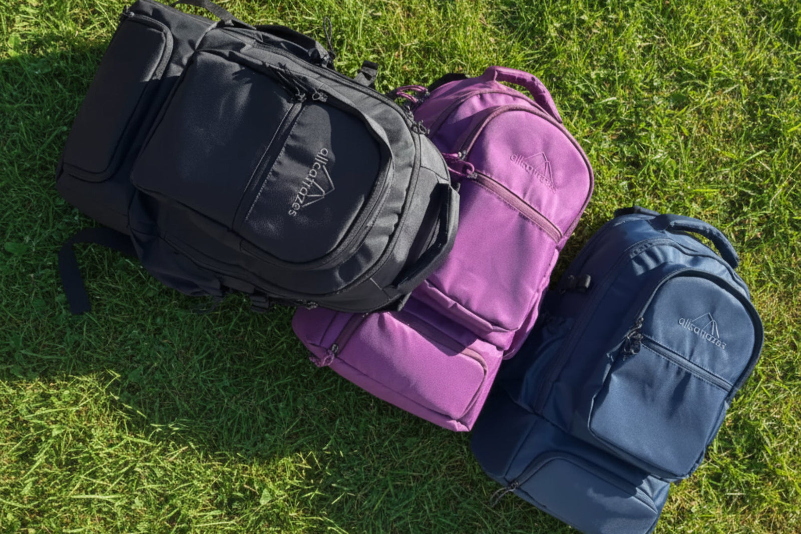 Mochilas