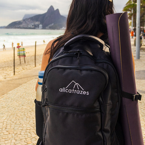 Mochilas