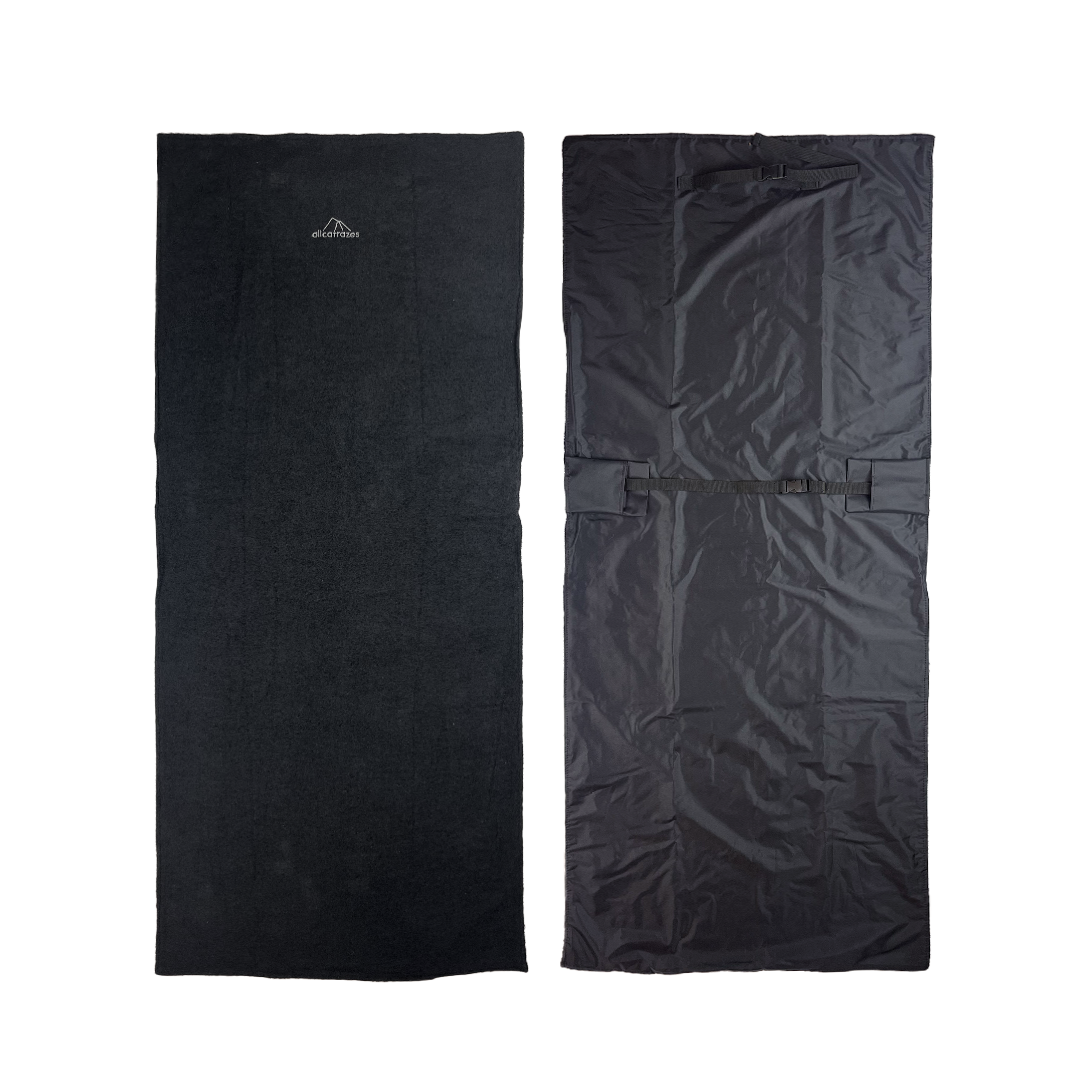 Capa Protetora de Banco de Carro