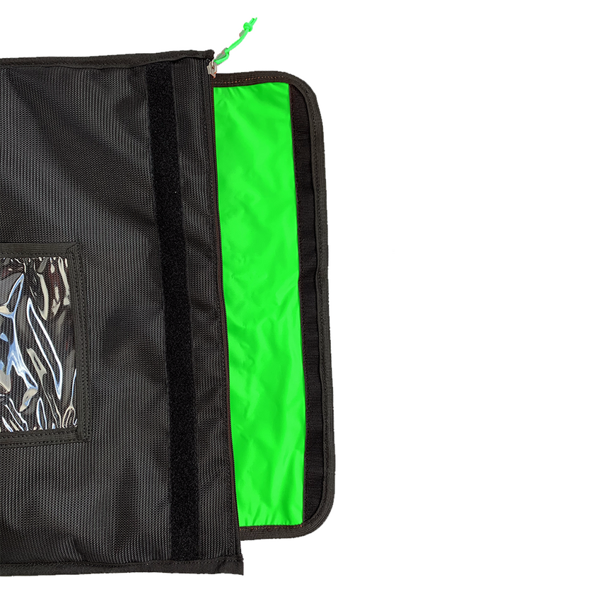 Capa de Leme e Bolina | ILCA