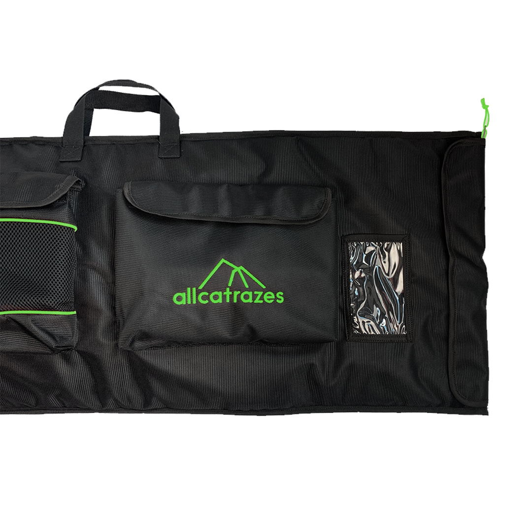 Capa de Leme e Bolina | ILCA