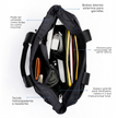 Tote Bag Eclipse