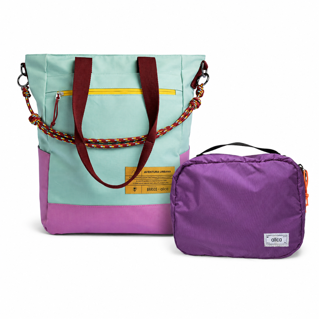 Kit Bagagem de Mão - Brasco