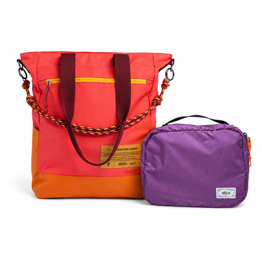 Kit Bagagem de Mão - Brasco