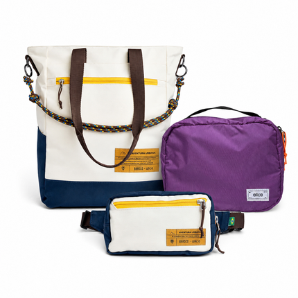 Kit Aerolook - Brasco