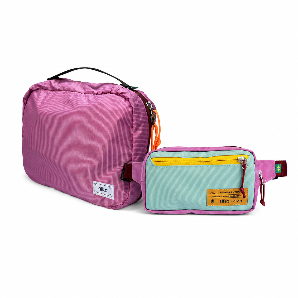 Kit Carry-on