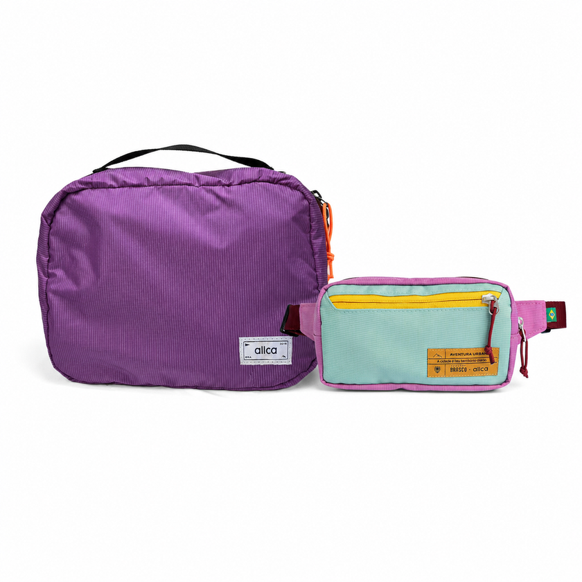 Kit Carry-on