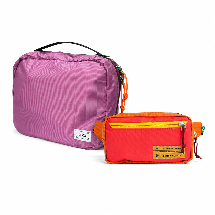Kit Carry-on