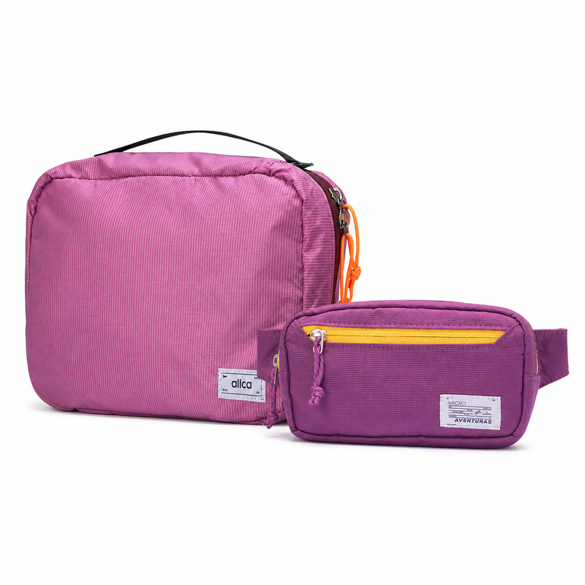 Kit Carry-on