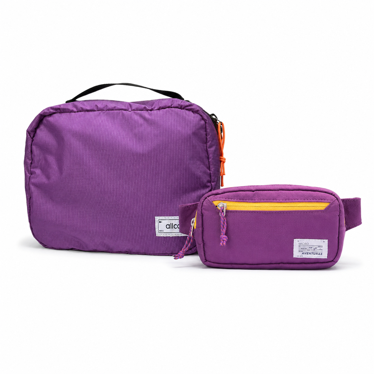 Kit Carry-on