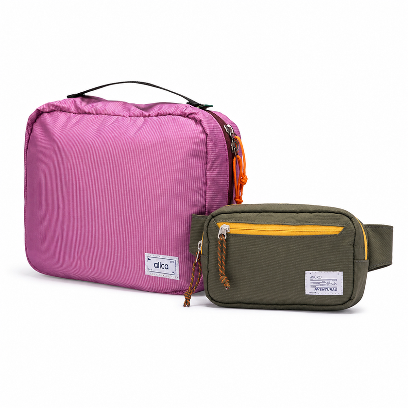 Kit Carry-on