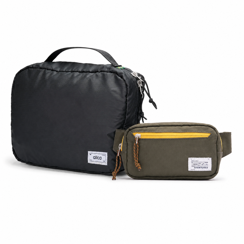 Kit Carry-on