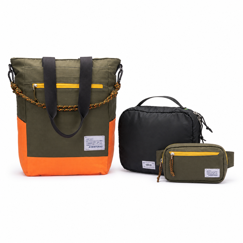 Kit Aerolook - The Summer Hunter