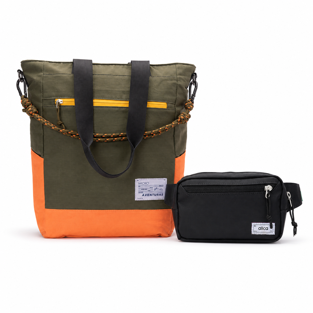 Kit Em Movimento