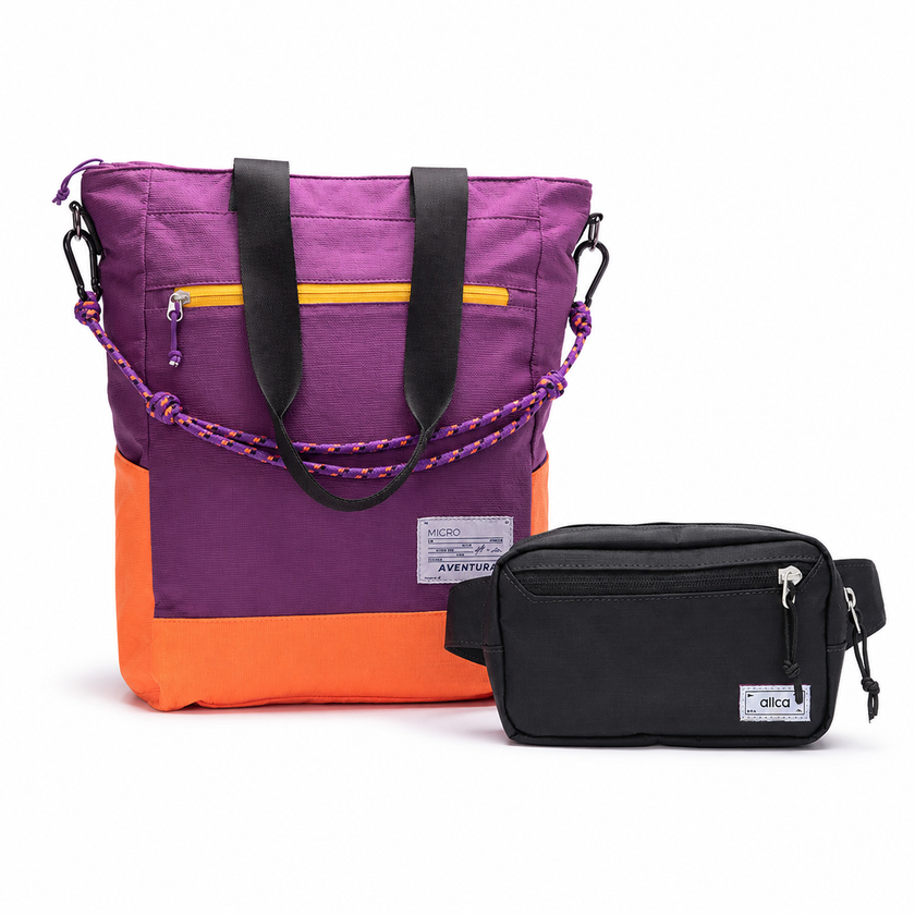 Kit Em Movimento