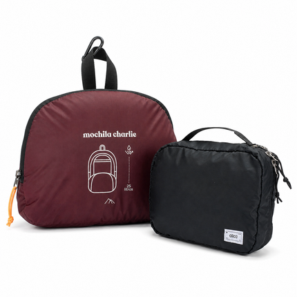 Kit Travel Essential
