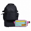 Kit Embarque - Pochete