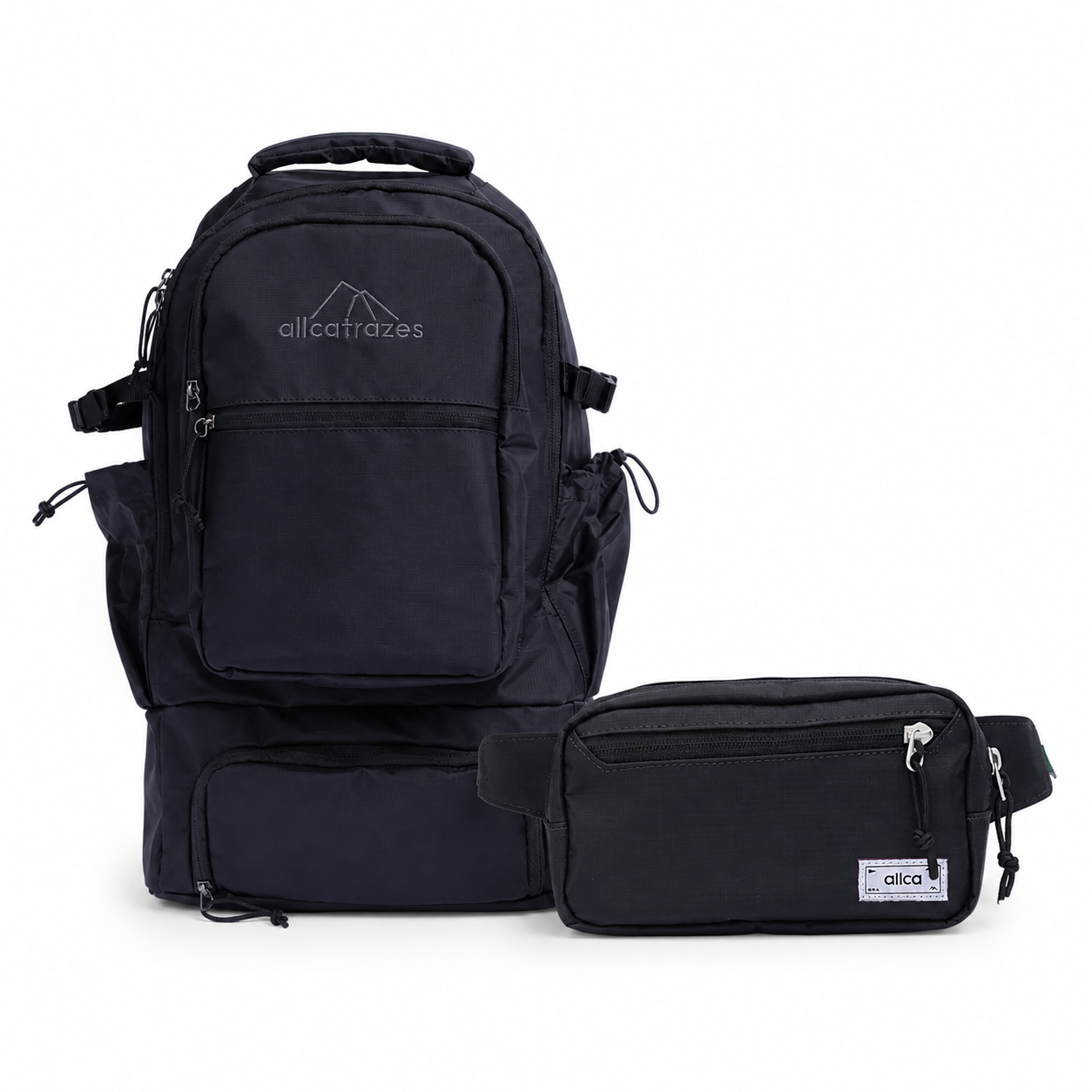 Kit Embarque - Pochete