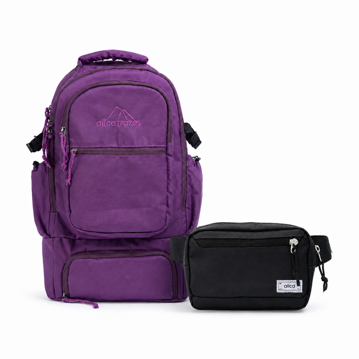 Kit Embarque - Pochete