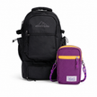 Kit Embarque - Shoulder Bag