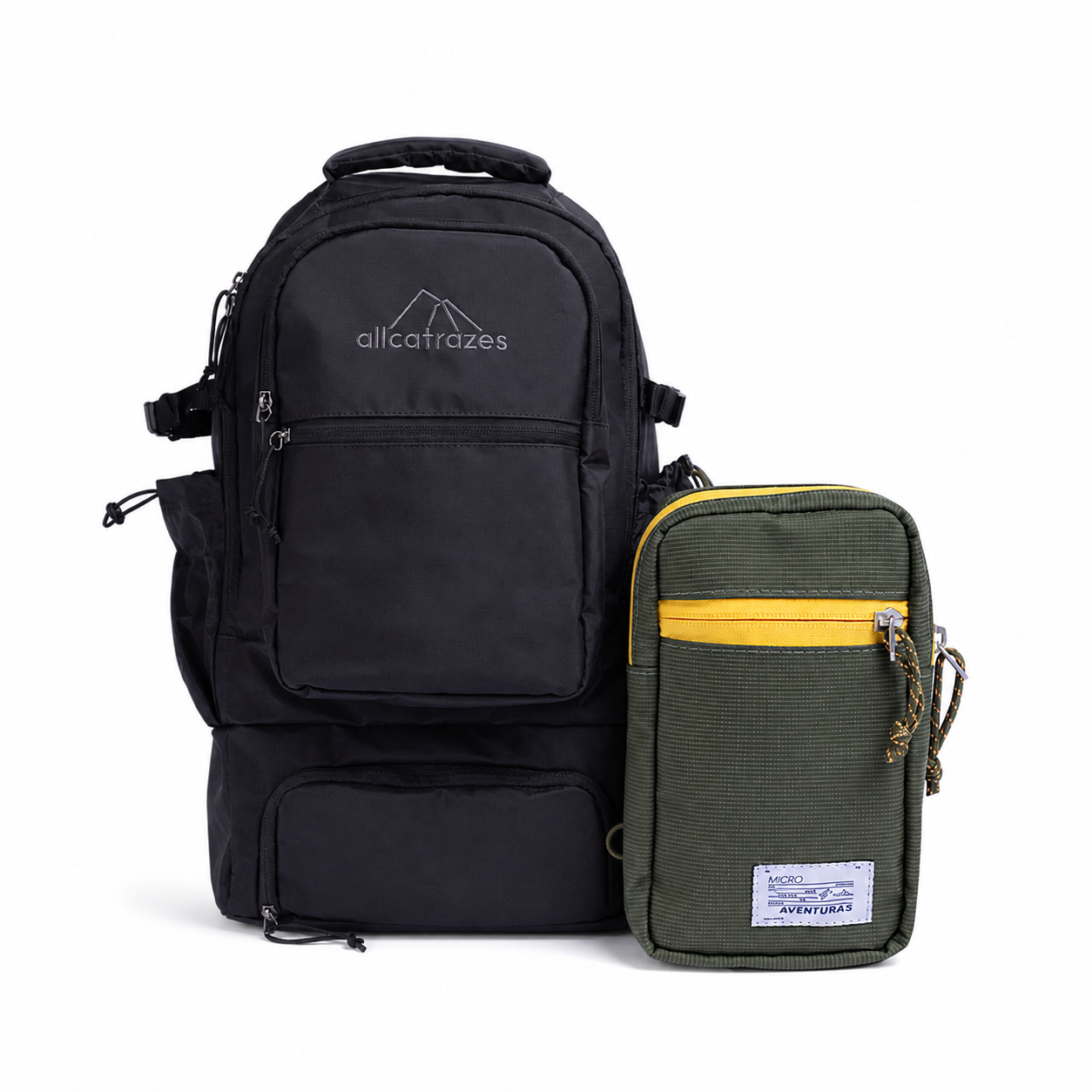 Kit Embarque - Shoulder Bag