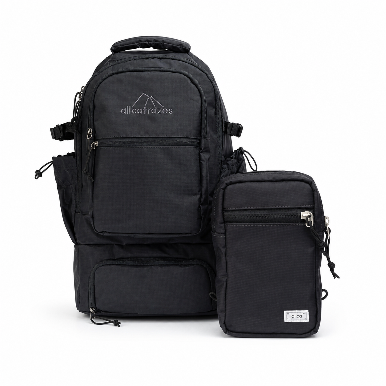 Kit Embarque - Shoulder Bag