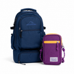 Kit Embarque - Shoulder Bag