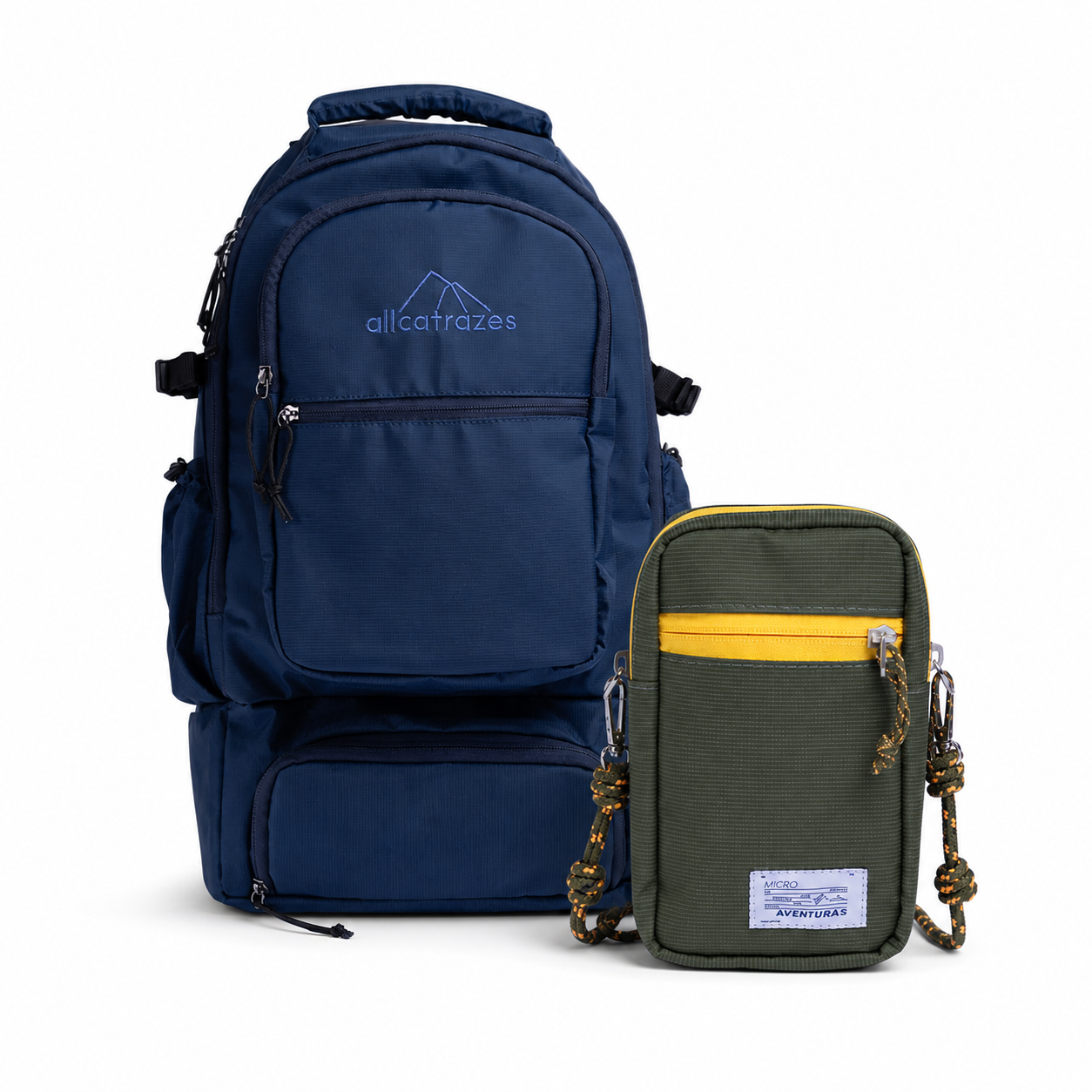 Kit Embarque - Shoulder Bag