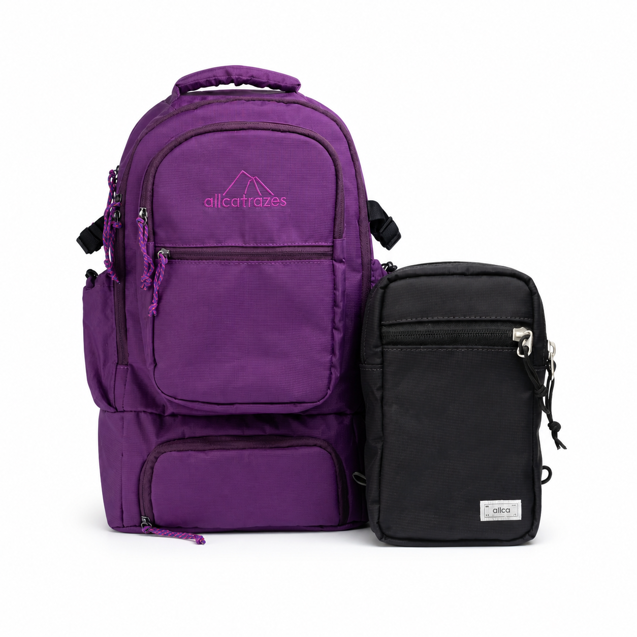 Kit Embarque - Shoulder Bag