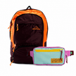 Kit Bagagem Leve - Pochete