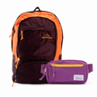 Kit Bagagem Leve - Pochete