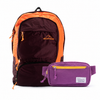 Kit Bagagem Leve - Pochete - The Summer Hunter