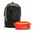 Kit Bagagem Leve - Pochete