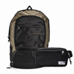 Kit Bagagem Leve - Pochete
