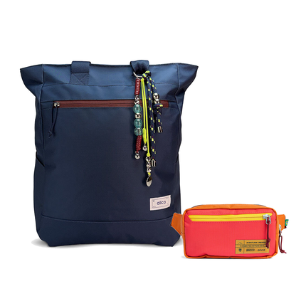 Kit em Movimento - Minuano x Brasco