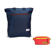 Kit em Movimento - Minuano x Brasco