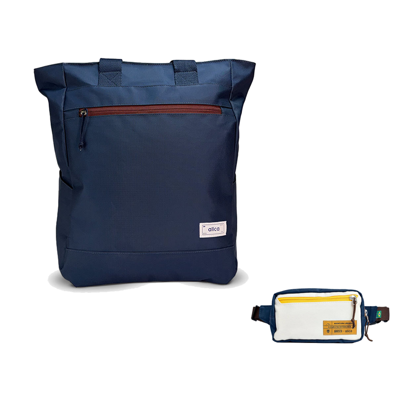 Kit em Movimento - Minuano x Brasco